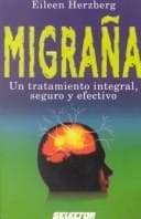 Tapa de Migrana