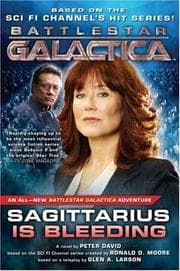Tapa de Sagittarius Is Bleeding