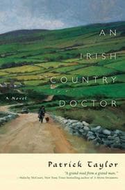 Tapa de An Irish Country Doctor