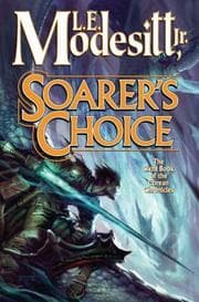 Tapa de Soarer's Choice (Corean Chronicles, Book 6)