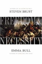 Tapa de Freedom and Necessity