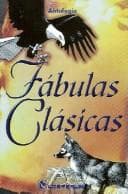 Tapa de Fabulas clasicas
