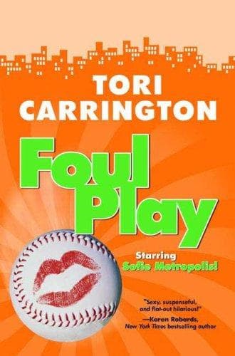 Tapa de Foul Play