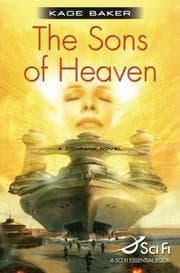 Tapa de The Sons of Heaven (The Company)