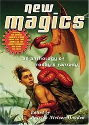 Tapa de New Magics