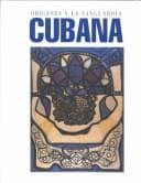 Tapa de Orígenes y la vanguardia cubana