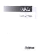 Tapa de Geometria
