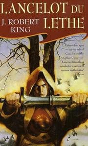 Tapa de Lancelot Du Lethe (Mad Merlin)