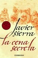 Tapa de La cena secreta/The Secret Dinner
