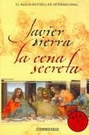 Tapa de La Cena Secreta/ the Secret Supper