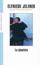 Tapa de La pianista/ The Pianist