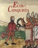 Tapa de Ecos de la conquista