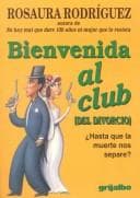 Tapa de Bienvenida al club (del divorcio)