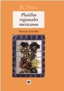Tapa de Platillos Regionales Mexicanos
