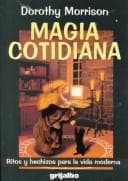 Tapa de Magia Cotidiana