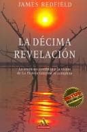 Tapa de La decima revelacion/ The Tenth Insight
