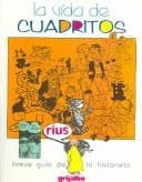 Tapa de La Vida De Cuadritos / The Life of Cartoons