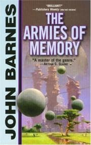 Tapa de The Armies of Memory (Thousand Cultures)