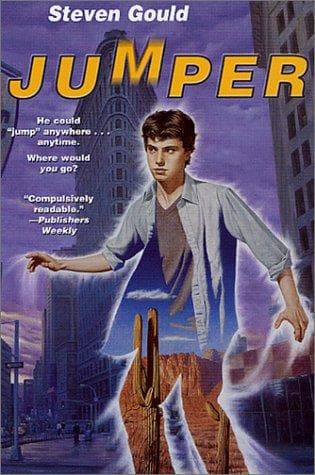 Tapa de Jumper