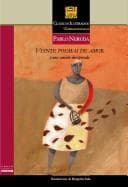 Tapa de Veite Poemas De Amor (Mexican Authors)