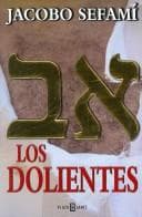 Tapa de Los Dolientes / The Suffering