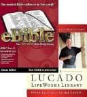 Tapa de eBible Deluxe & Lucado LifeWorks Collection