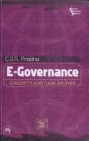 Tapa de E-Governance