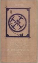 Tapa de A glossary of the tribes and castes of the Punjab and North-West Frontier Province
