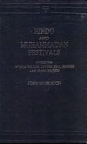 Tapa de Hindu and Muhammadam Festivals