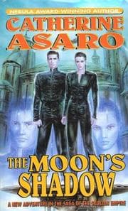 Tapa de The Moon's Shadow