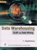 Tapa de Data Warehousing OLAP and Data Mining