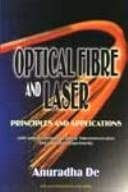 Tapa de Optical Fibre and Laser