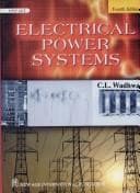 Tapa de Electrical Power Systems