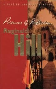 Tapa de Pictures of Perfection (Dalziel & Pascoe Novel)