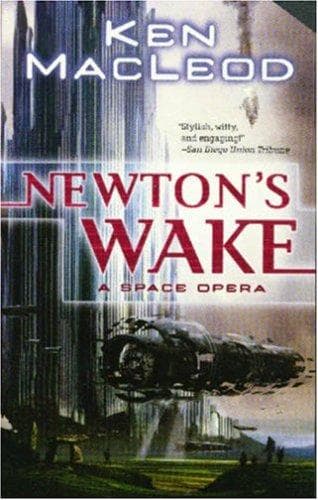 Tapa de Newton's Wake