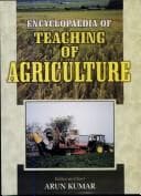 Tapa de Encyclopaedia of Teaching Agriculture