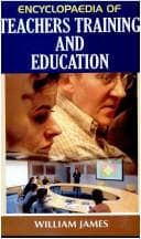 Tapa de Encyclopaedia of Teachers Training and Education - 4 Vols