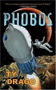 Tapa de Phobos
