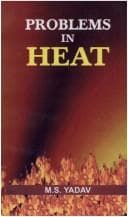 Tapa de Problems in Heat