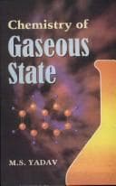 Tapa de Chemistry of Gaseous State