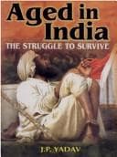 Tapa de Aged in India
