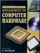 Tapa de Encyclopaedia of Management of Computer Hardware