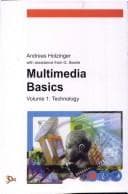 Tapa de Multimedia Basics-technology