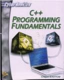 Tapa de Cyper Rookies-C++ Programming Fundamentals
