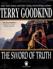 Tapa de The Sword of Truth Box Set, Books 4-6