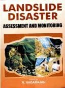Tapa de Landslide Disaster