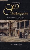 Tapa de Exploring Shakespeare