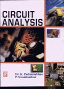 Tapa de Circuits Analysis