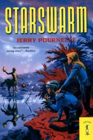 Tapa de Starswarm (Jupiter)