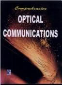 Tapa de Comprehensive Optical Communications
